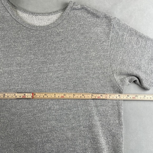 Gray Men's T-Shirt - Picture 5 of 6